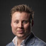 Justin Lutke Veldhuis Kir Bint