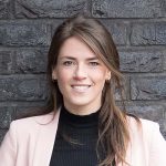 Stephanie van de Kieboom Bint