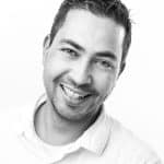 Maarten Mosman Bint Business in Twente