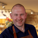 Mathijs Mulder Zuivelhoeve Borne deelnemer van Bint